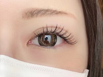 アイクイック 駒込店 巣鴨 王子(AiQuick)/フラットラッシュ100本