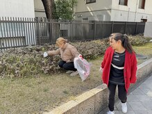 レディアンス/今私たちにできることを☆