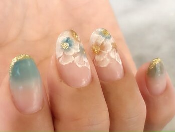 フロラシオン ヴィラ 日吉(Floracion Villa)