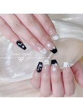 ルナ(LUNA)/