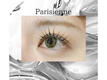 メモト 阪急茨木市駅前店(memoto)/パリジェンヌ♪