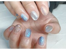 メロウトーン(mellow tone)/Monthly