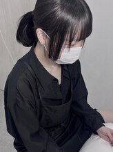 ミエル 富山店(miel) miel matsumura