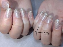 ツイン(twin.)/ダイヤモンドフラッシュ