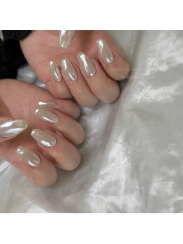 ビエル(Biel)/ワンカラー＋ミラーパウダー