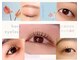 ハレアイラッシュ(hare eyelash)の写真