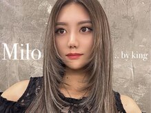 ミロバイキング 樟葉店(Milo by king)