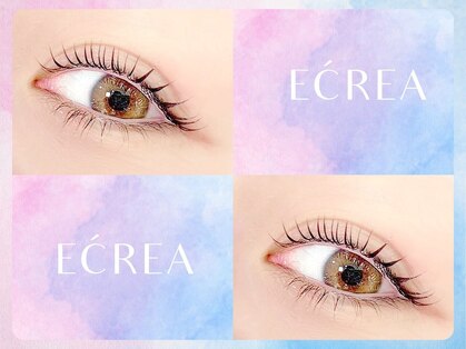 エクレア 上野店(E’CREA)の写真