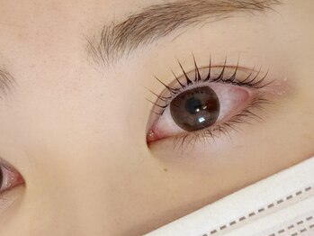 ネイルサロン プール ヴー(Nail Salon Pour Vous)/【まつげ/ラッシュリフト】