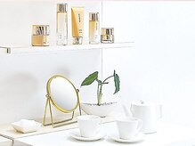 メナードフェイシャルサロン 菊水一条店/★ホ-ムケアもしっかりサポ-ト♪