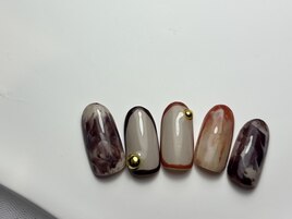 【8月/9月限定】Monthly　¥10450