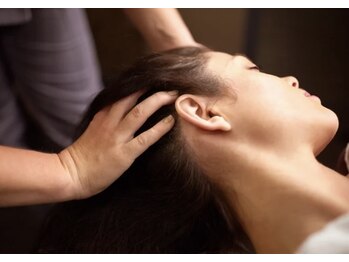 ロゼ(rosee)/ヘッドセラピー