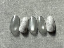 ヒアリ(HERE'Re)/★9月【monthlyニュアンス】