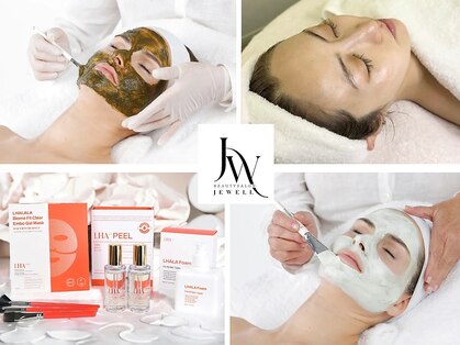 ジュエル(JEWELL)の写真