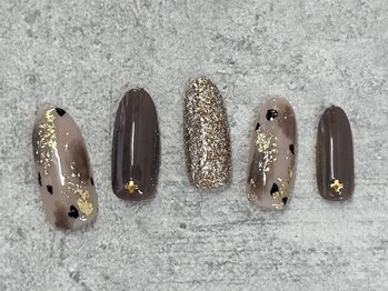 アートコース¥5500