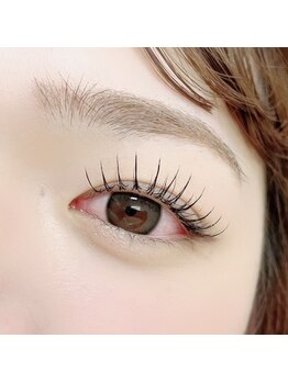 アイスタジオ アテ(eye studio Ate)/エクパーマ