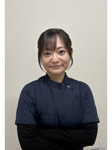 J'Sメディカル整体院 中野院 松田 貴惠