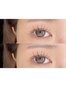 お子様同伴OKのサロン