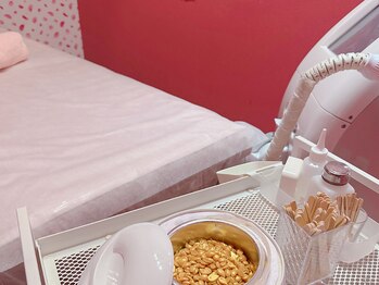 レネットサロン(Reinette Salon)/完全個室で安心♪