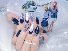 シュエット(Chouette)/