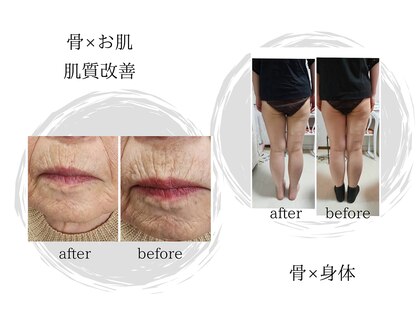 シュエット(chouette)の写真