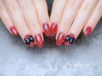 セレーヌ(Serene)/マグネット