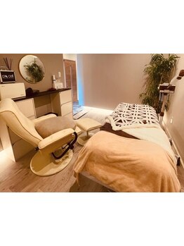 メンズフェイシャル