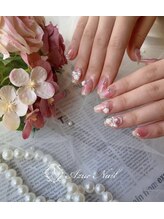 アジュールネイル 心斎橋筋店(AzurNail)/
