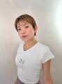 全力ストレッチ 江坂店&nbsp;SAYURI &nbsp;トレーナー