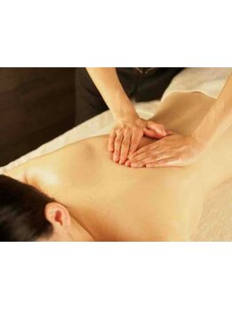 ご褒美にオススメ贅沢サロン