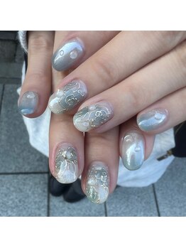 ジェリーボックス(jelly box)/