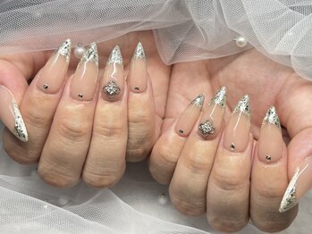 エス(S)/スカルプ★