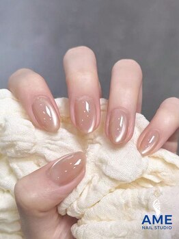 アメネイルスタジオ 小山店(AME NAIL STUDIO)/