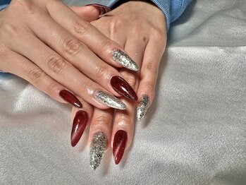 エメリーヌ(AIMELINE)/持ち込みデザイン