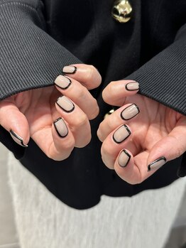 アウレ 中目黒(AURE)/シンプルフリーアート