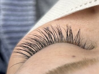 ロミ(Romi)の写真/お得な【つけ放題メニュー¥5000~】が大人気☆なりたいイメージをしっかりカウンセリングいたします◎