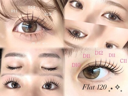 セロン アイラッシュ 祐天寺(CERRONE)の写真