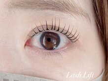 ファミーユプラス 伊勢崎(Fameu+)/lash lift