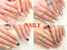 ネイリー 立川店(Naily)