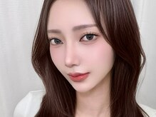 ミミ バイ シエロ 栄店(MiMi by cielo)/フラットラッシュ120本