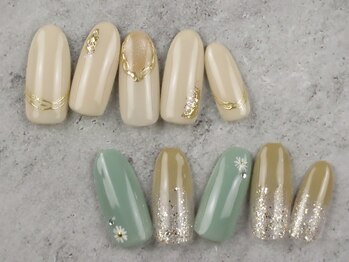 アーモネイル 札幌(Amo Nail)/