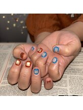 private salon ぽっぷん/*image*