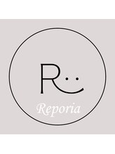 レポリア(Reporia)&nbsp;Reporia で叶うこと