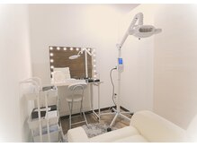 ティアナ 豊橋店(Tiana)/店内写真/ホワイトニング