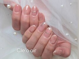 カフェネイル××オプ有