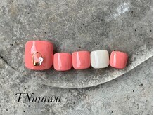 ティーエヌ 浦和店/Foot 定額カジュアルデザイン