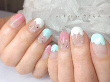 さくらや/夢カワ♪モコモコフレンチ