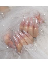 プラス(PLUS)/