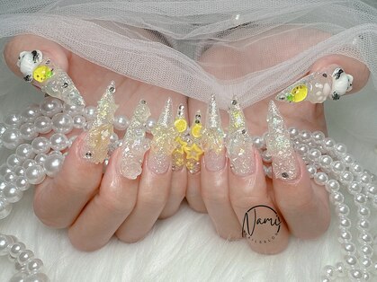 ナミネイルサロン(Nami Nail Salon)の写真