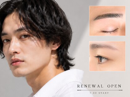 エムウィッシュイライザ 名駅店(M.wish IRAISE)の写真